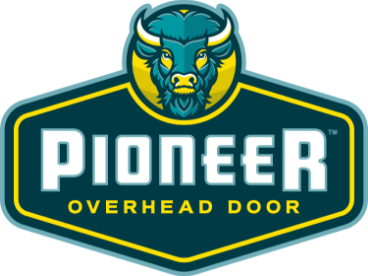 pioneer overhead door