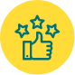thumbs up