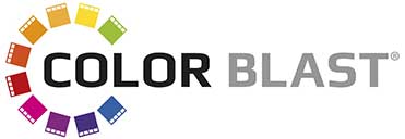 colorblast