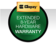 warranty