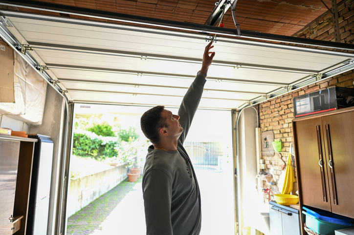 Signs You Need a Garage Door Opener Repair What to Look For